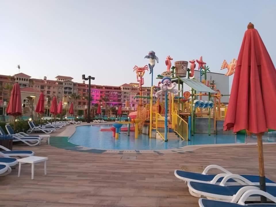 Apartments At Porto Sharm Plus Extérieur photo