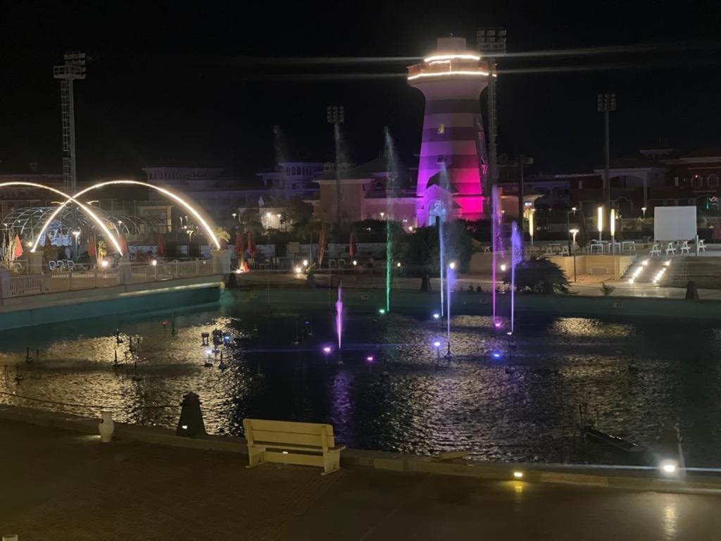 Apartments At Porto Sharm Plus Extérieur photo