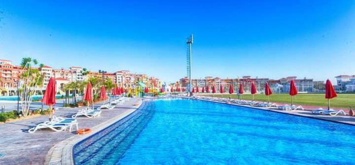 Apartments At Porto Sharm Plus Extérieur photo
