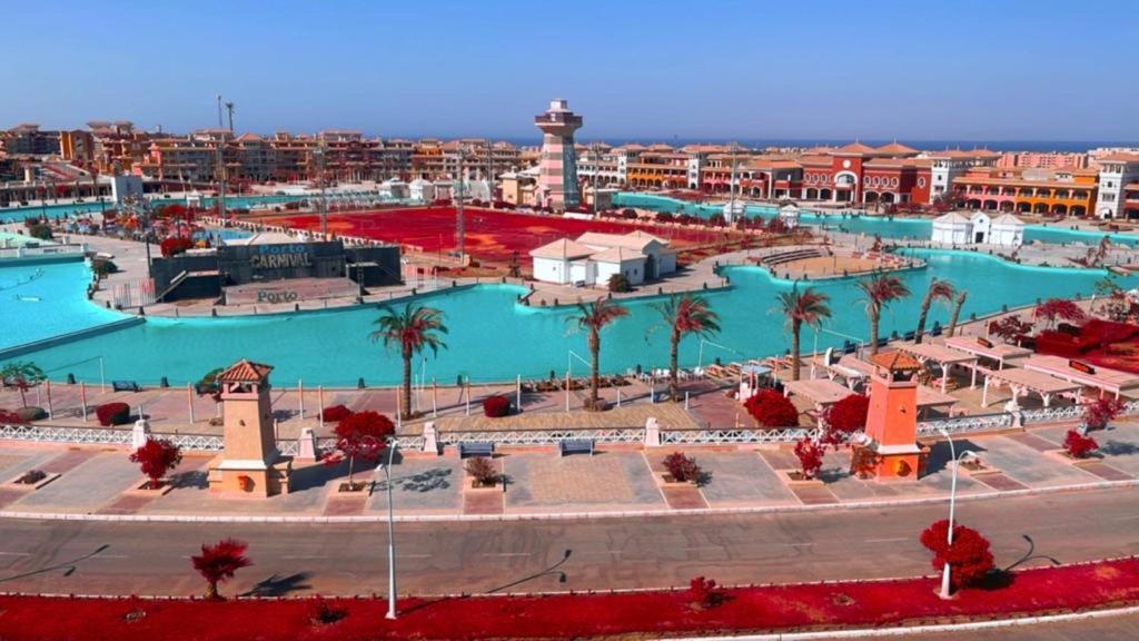 Apartments At Porto Sharm Plus Extérieur photo