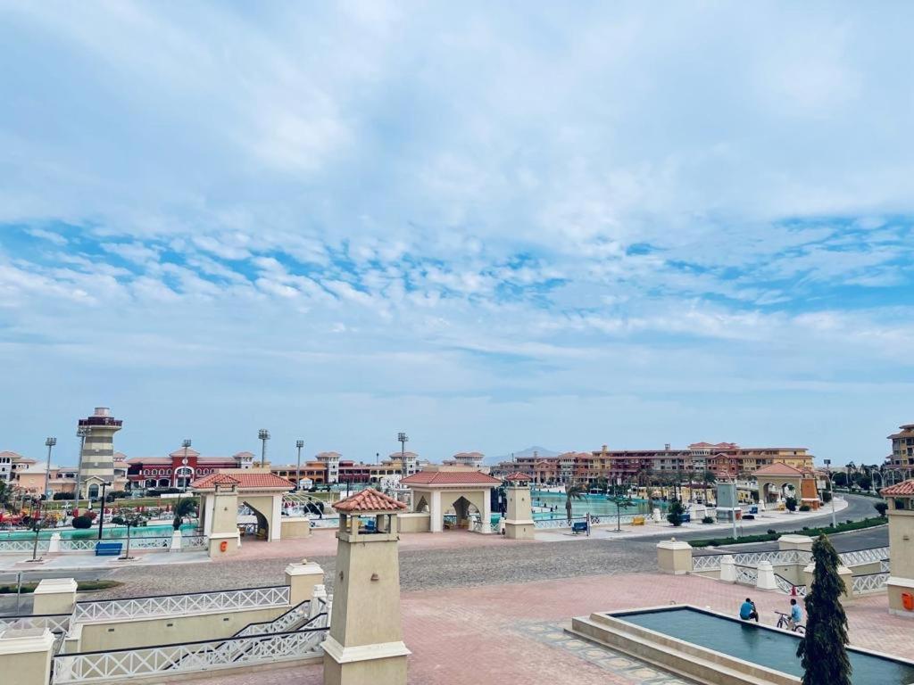 Apartments At Porto Sharm Plus Extérieur photo