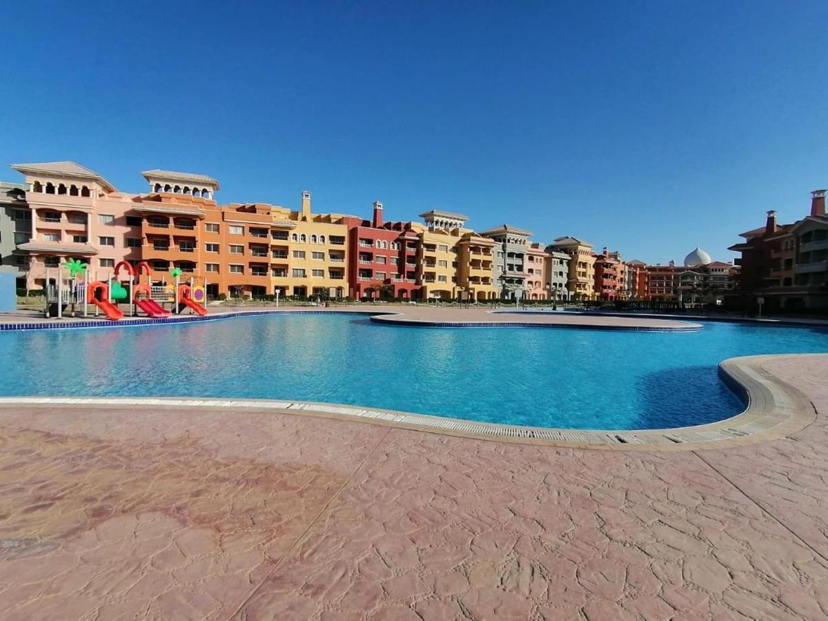 Apartments At Porto Sharm Plus Extérieur photo