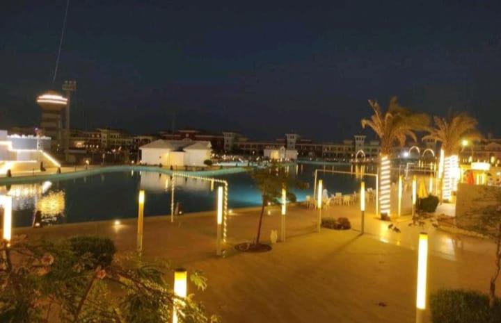Apartments At Porto Sharm Plus Extérieur photo