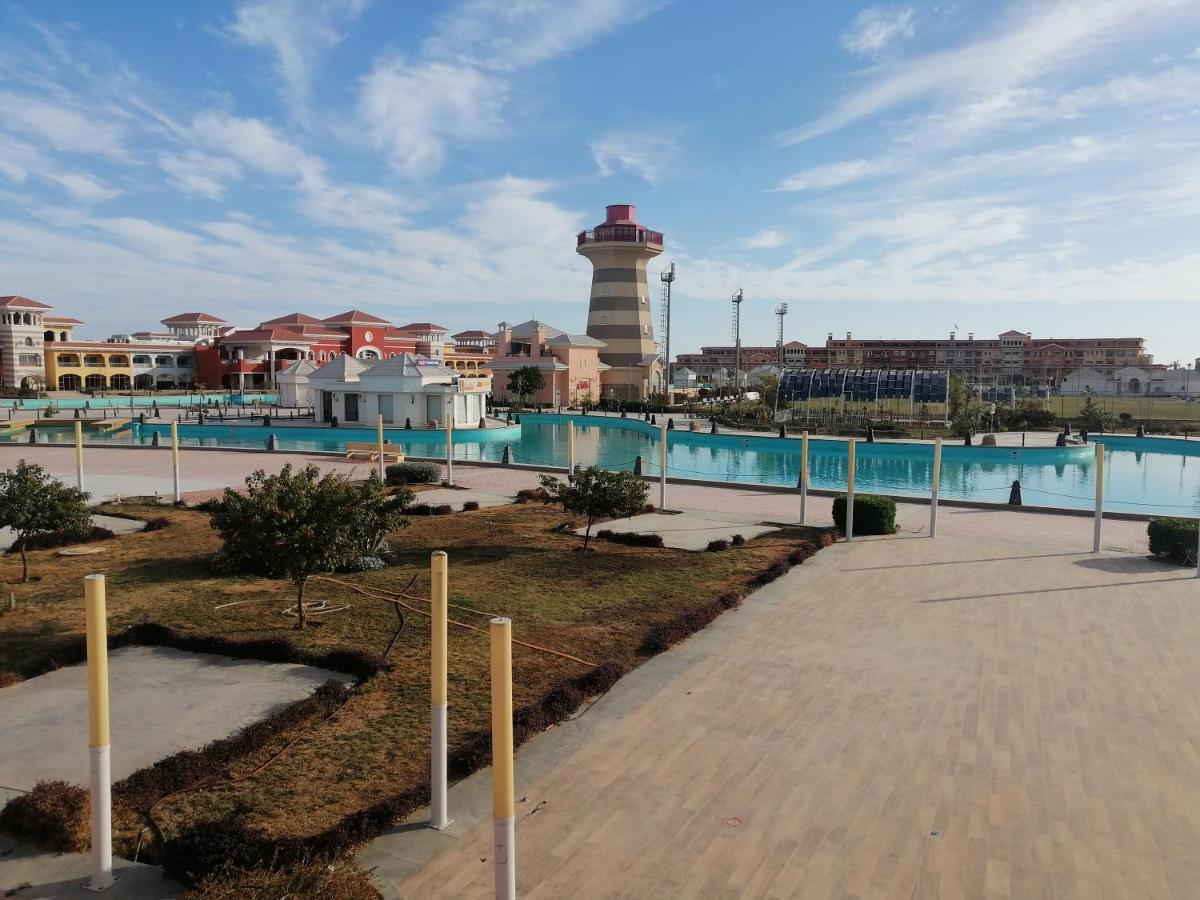 Apartments At Porto Sharm Plus Extérieur photo