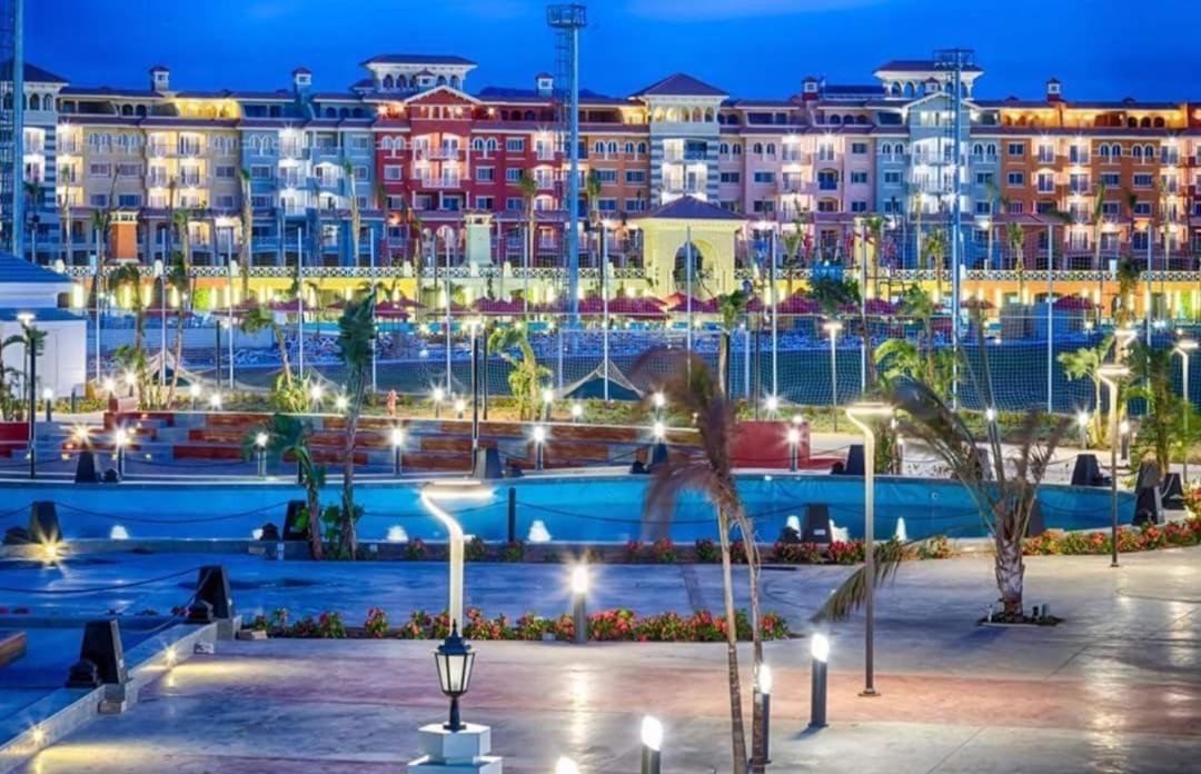 Apartments At Porto Sharm Plus Extérieur photo