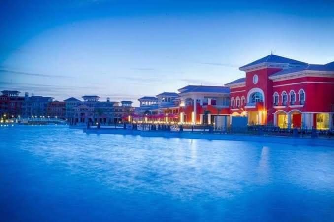 Apartments At Porto Sharm Plus Extérieur photo