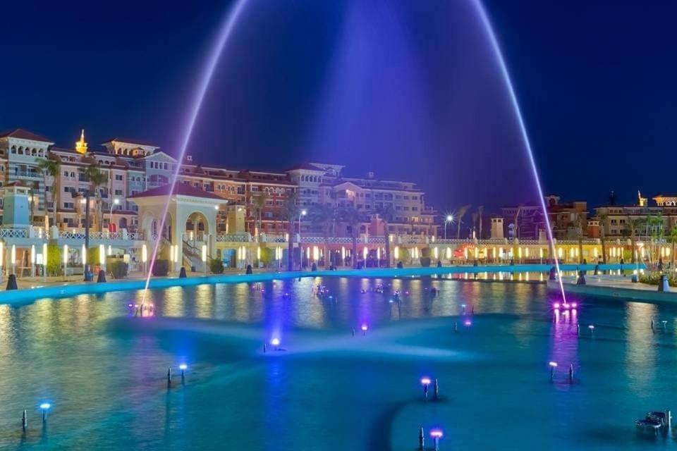 Apartments At Porto Sharm Plus Extérieur photo
