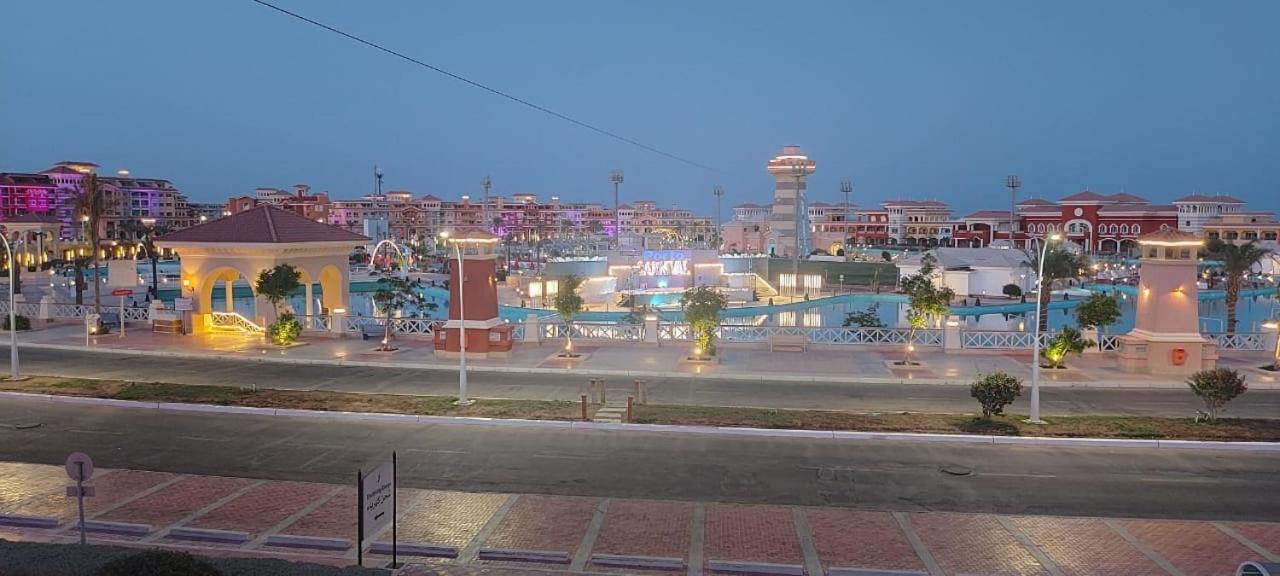 Apartments At Porto Sharm Plus Extérieur photo
