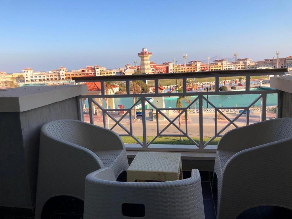 Apartments At Porto Sharm Plus Extérieur photo