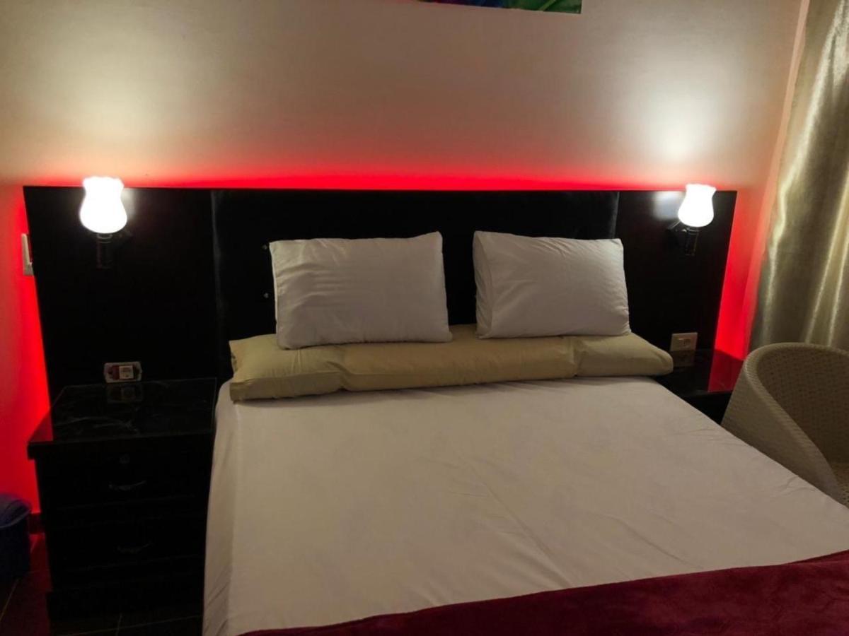 Apartments At Porto Sharm Plus Extérieur photo