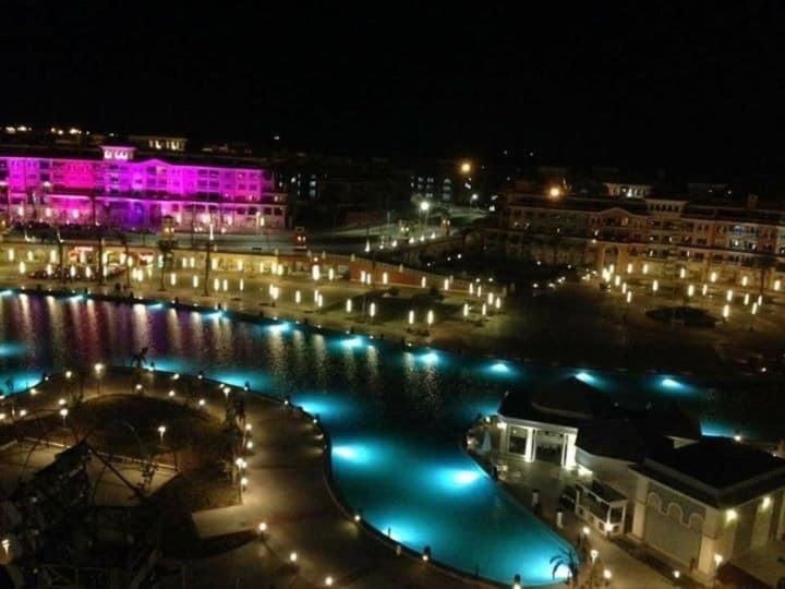 Apartments At Porto Sharm Plus Extérieur photo